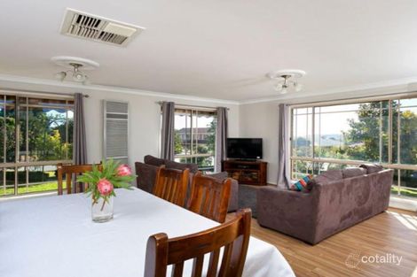 Property photo of 1/40 Brooklyn Drive Bourkelands NSW 2650