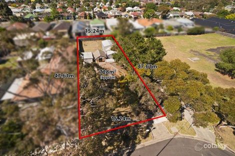 15 Leith Ave, Sunshine, VIC 3020