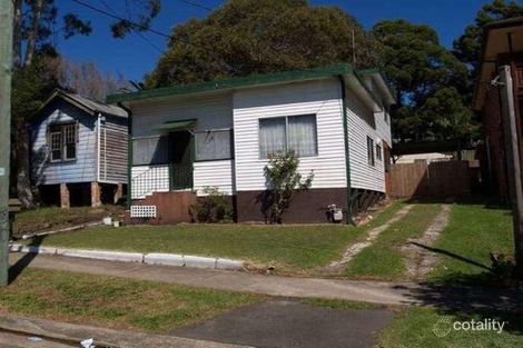 Property photo of 22 Dawson Street Naremburn NSW 2065