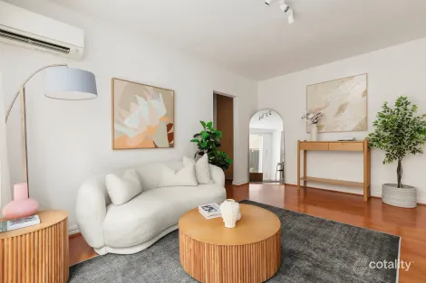 Property photo of 2/313 Dandenong Road Prahran VIC 3181