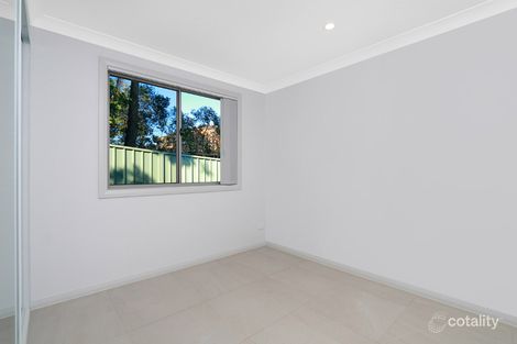 27a Burra St, Pendle Hill, NSW 2145