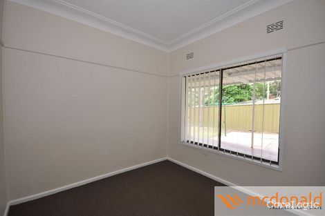 Property photo of 286 Forest Road Kirrawee NSW 2232