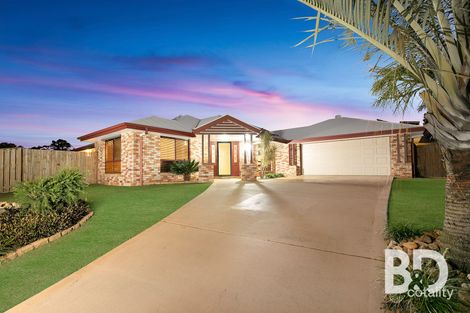 Property photo of 31 Jardine Place Narangba QLD 4504