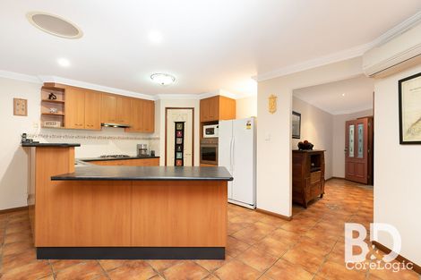 Property photo of 31 Jardine Place Narangba QLD 4504