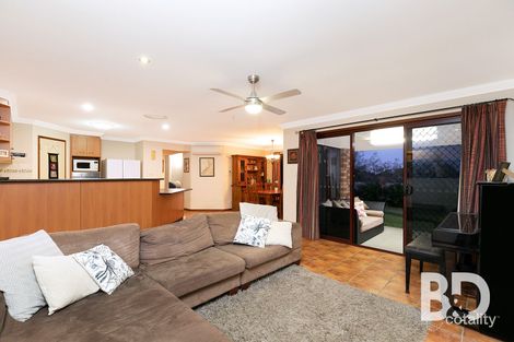 Property photo of 31 Jardine Place Narangba QLD 4504