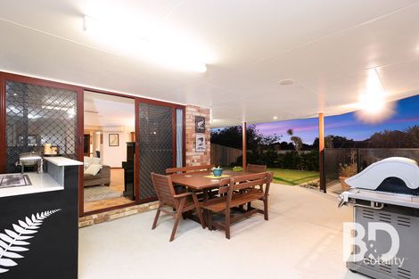 Property photo of 31 Jardine Place Narangba QLD 4504