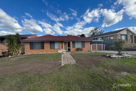 32 Bilmark Dr, Raymond Terrace, NSW 2324