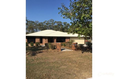 17 Carthurbie Ct, New Auckland, QLD 4680