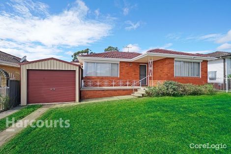 Property photo of 20 Macquarie Avenue Leumeah NSW 2560