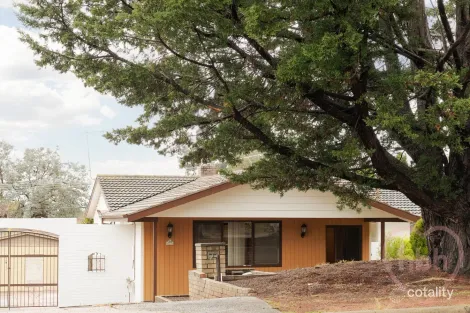 34 Mcintosh St, Scullin, ACT 2614