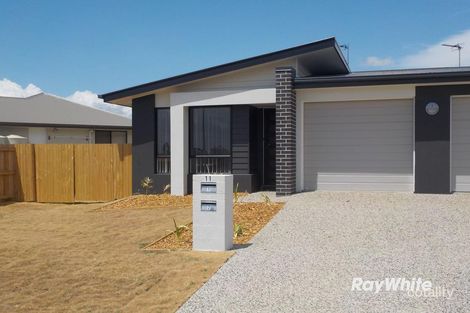 1/11 Weebah Pl, Cambooya, QLD 4358