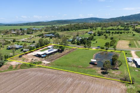 Property photo of 25 Windemere Drive Strathdickie QLD 4800