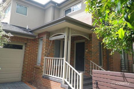 Property photo of 1 Silverdale Road Eaglemont VIC 3084