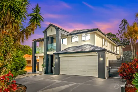 23 Kakadu Cres, Underwood, QLD 4119