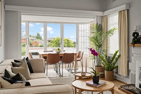 Property photo of 40 Elphinstone Road Mount Stuart TAS 7000