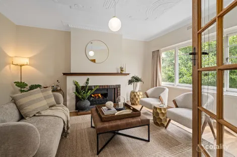 Property photo of 40 Elphinstone Road Mount Stuart TAS 7000