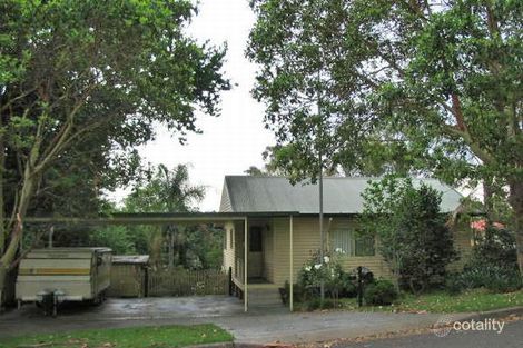 5 Waratah St, Rooty Hill, NSW 2766