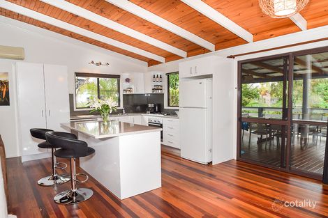Property photo of 25 Avocado Crescent Bli Bli QLD 4560