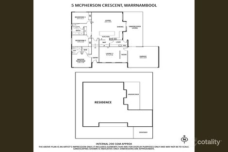 Property photo of 5 McPherson Crescent Warrnambool VIC 3280