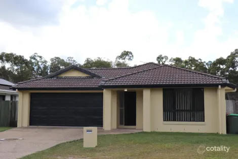 Property photo of 31 Aird Street Sandstone Point QLD 4511