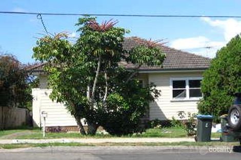 Property photo of 27 Old Pittwater Road Brookvale NSW 2100