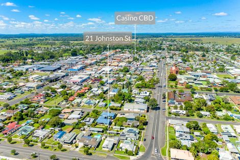 Property photo of 21 Johnston Street Casino NSW 2470