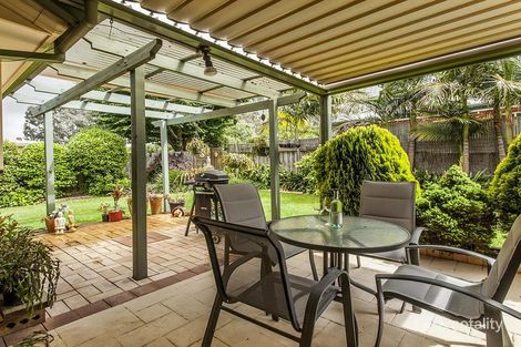 Property photo of 45 The Circuit Lilydale VIC 3140