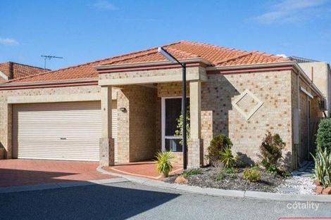 Property photo of 8/19 St Marks Drive Hillarys WA 6025