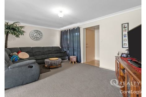 Property photo of 68 Benbek Circuit Sunnybank Hills QLD 4109