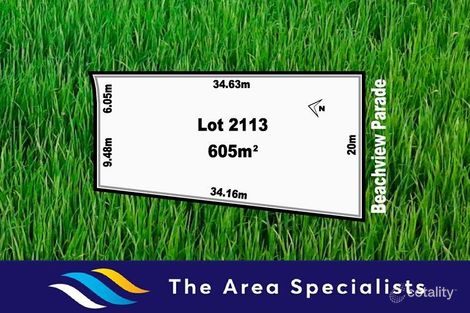 Property photo of 50 Beachview Parade Point Cook VIC 3030