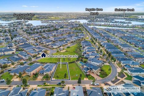 Property photo of 50 Beachview Parade Point Cook VIC 3030