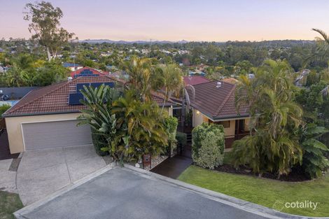 Property photo of 23 Deborah Place Westlake QLD 4074