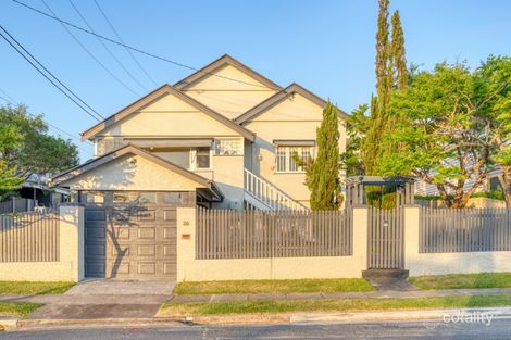 Property photo of 30 Nicklin Street Coorparoo QLD 4151