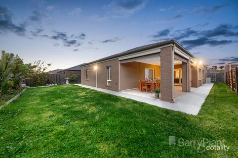 Property photo of 25 Litchfield Way Taylors Hill VIC 3037
