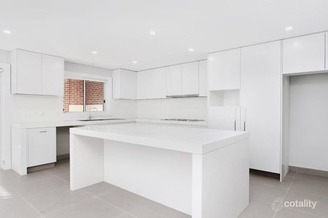 Property photo of 95A Myall Street Merrylands NSW 2160