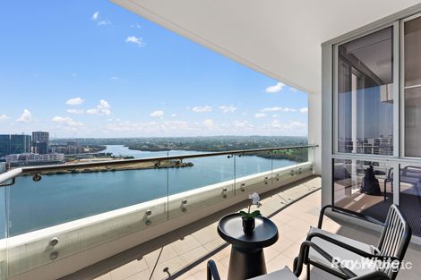 Property photo of 1908/87 Shoreline Drive Rhodes NSW 2138