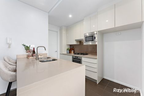 Property photo of 1908/87 Shoreline Drive Rhodes NSW 2138