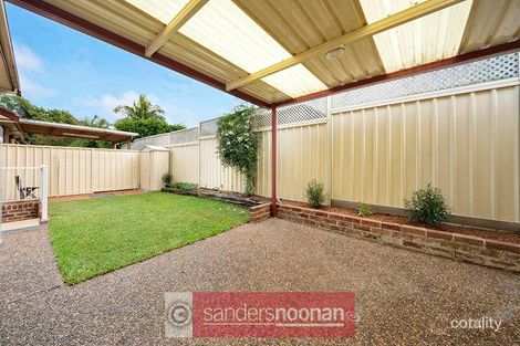 Property photo of 3/17 Elwin Street Peakhurst NSW 2210