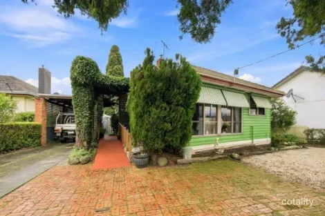 6 Junier St, Morwell, VIC 3840