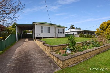 Property photo of 32 Mount Street Aberdeen NSW 2336