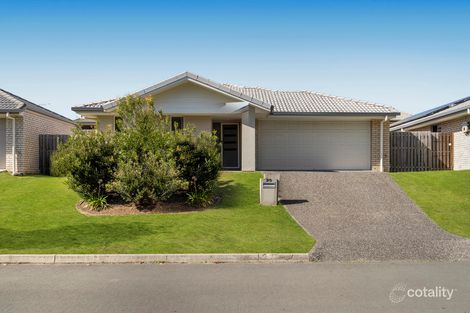 Property photo of 20 Vista Crescent Pimpama QLD 4209