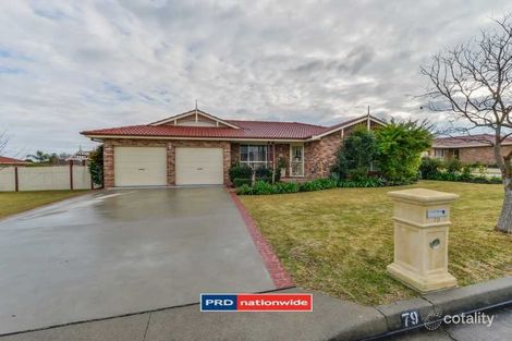 Property photo of 79 Morilla Street Hillvue NSW 2340