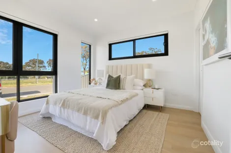 Property photo of 3 Cabrera Street Thirlmere NSW 2572