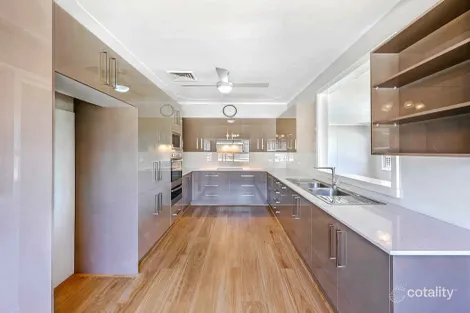 Property photo of 405 Seven Hills Road Seven Hills NSW 2147