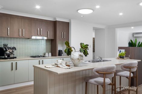 Property photo of 7 Jondaryan Street Ormeau QLD 4208