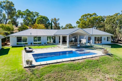 Property photo of 53 Mary Gilmore Road Brucedale NSW 2650