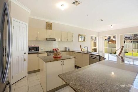 Property photo of 22 Lycett Avenue West Hoxton NSW 2171