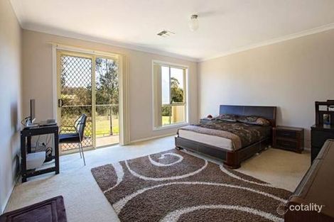 Property photo of 22 Lycett Avenue West Hoxton NSW 2171