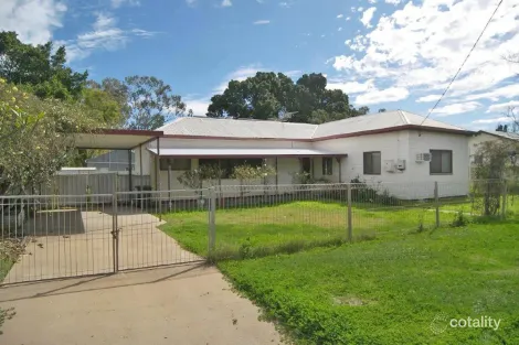 Property photo of 3 Glen Street Bourke NSW 2840