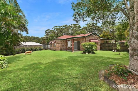 Property photo of 1 Tranquil Court Buderim QLD 4556
